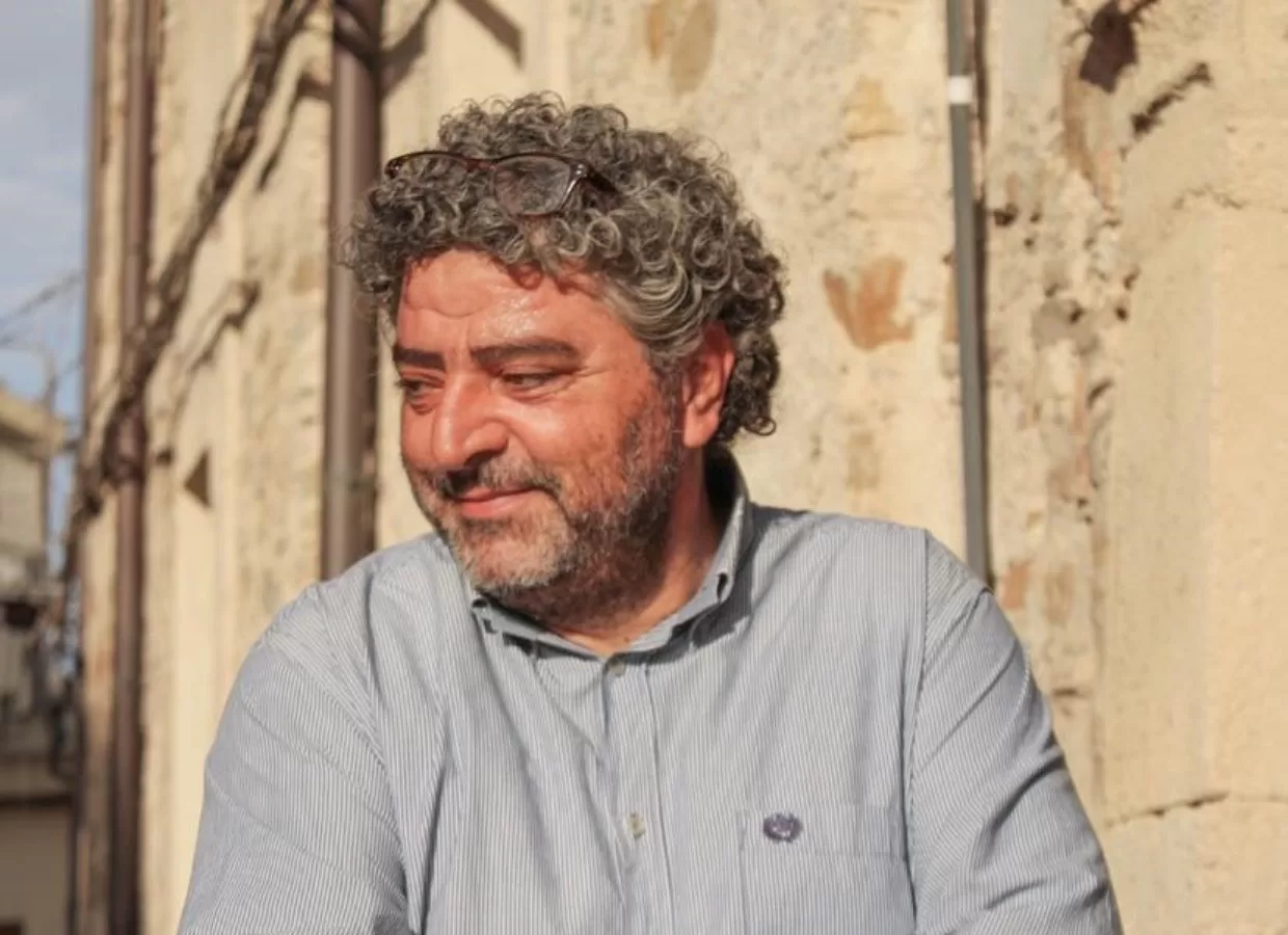 Cataldo Librandi, Sindaco di Crucoli