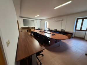 Coworking @ Crucoli - Foto spazio di lavoro