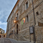 Palazzo Comunale Crucoli