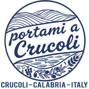Portami a Crucoli - Logo