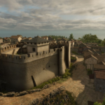 Realtà Virtuale Crucoli